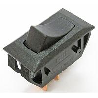 CW Industries GRS-2011C-2002 Rocker Switches SPST 13A 125VAC