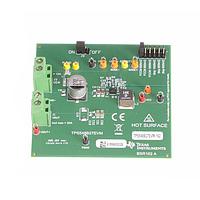 Texas Instruments TPS548B27EVM-162 Voltage Regulator - Switching Regulator TPS548B27 evaluation module 20-A DC-DC b