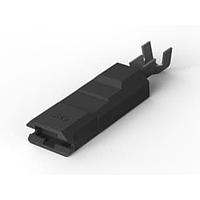 AMP Connectors - TE Connectivity 521011-1 Receptacle ASSY ULTRA-POD 250