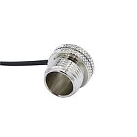 NorComp 8582T3M-DC Dust Cap IP67 Female M12 Dust Cap