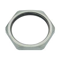 HARTING 21010000020 Heavy Duty Power Connectors LOCKNUT PG13 5 NI FEM 7/8"