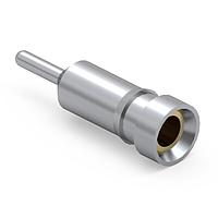 Mill-Max 2400-0-15-80-47-27-04-0 Tail Pin 200u SN OVER NI 47 CON