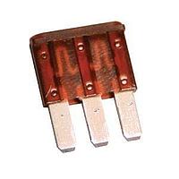 Littelfuse 033707.5LXS Micro3 Blade Fuse 32V 7.5A MICRO3