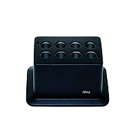DLAB 18900406 Heating Block (800rpm; 15mLx8 holes)