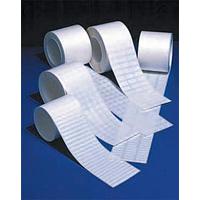 AMP Connectors - TE Connectivity HW-095080-25-9 Thermal Transfer HW .375/.315" LABEL PRICE PER LABEL