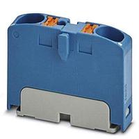 PHOENIX CONTACT 1028361 Distribution Block PTFIX 2X4 BU