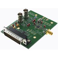 Analog Devices MAX2112EVKIT+ Tuner Eval Kit MAX2112 (Complete, Direct-Conve