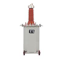 Wuhan YDJZ-15/150 AC/DC Hipot Test Set (Oil Immersed, 15kVA, 150kV)