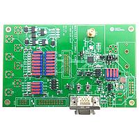 Analog Devices MAX7037EVKIT868# Evaluation Kits MAX7037 evaluation kit tuned to 868MHz