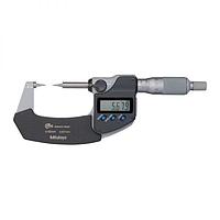 Mitutoyo 342-262-30 Digimatic Point Micrometer (25-50mm/ 0.001mm)
