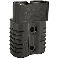 Anderson Power Products 2-7252G11 Housings SB175 HOUSING NO VOLTAGE KEY, BLACK