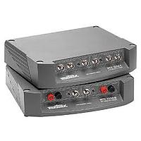 METRIX MTX1032-C Oscilloscopes probes (50 MHz, 2CH,COAX)