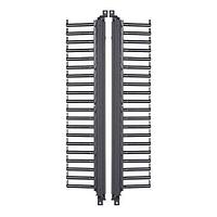 Panduit R4PFM Wire Ducting & Raceways Finger Managers for 7 and 8 Foot Panduit