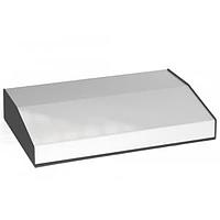 Hammond Manufacturing 500-0950 Sloped Alum. Top/Steel Base 7.9x11.7" 15Degree