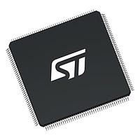 STMicroelectronics STM32H7A3IIT6Q ARM Microcontrollers - MCU High-performance & DSP DP-FPU, Arm Cortex-M7 MCU 2MBytes of Flash 1376 KB SRAM,
