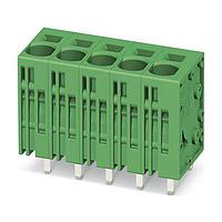 PHOENIX CONTACT 1704653 Fixed Terminal Blocks SPT 5/ 4-V-7,5- ZB WH/BU/RD/BK