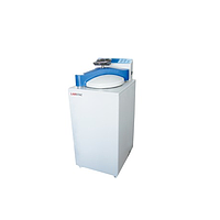 Labstac AV133 Vertical Autoclave (80 L)