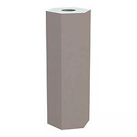 Essentra Components 35HSP017 Hex Hex Self Thread Standoff, #6 Screw, .875 Spacer