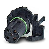 PHOENIX CONTACT 1551477 Circular Metric Connectors SACC-CI-M12FSB -5CON-L180