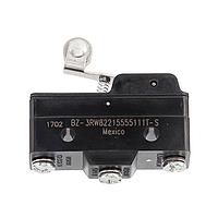 Honeywell SCN-1631SC Snap Action Switches Large Basics