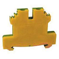 Altech CGT4N Ground Terminal Block Gnd Block DIN 35mm