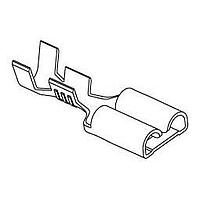 Molex 35032-9901 Tab .312 SLIP-ON REC #12 2 SLIP-ON REC #12-10