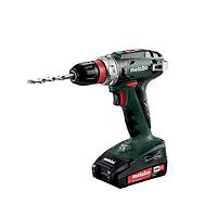 METABO BS 18 QUICK Cordless drill / screwdriver (0-1600 rpm)