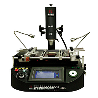 DINGHUA TECHNOLOGY DH-B2 BGA Rework Station (5200W, 2x2~80x80mm)