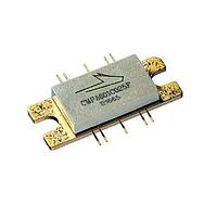 MACOM CMPA601C025F Power Amplifiers GaN MMIC Power Amp 6.0-12.0GHz, 25 Watt