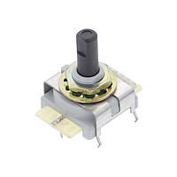 Electroswitch 702-01-24 Absolute 24 detent pos 1 cyc absolute