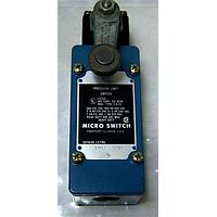 Honeywell 51ML7 Limit Switches Enclosed Switch DPDT