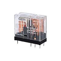 Amphenol Anytek AP2CD01200G DPDT Industrial Relay Industrial General-Purpose RelayContact Form : 2CDC:12 VDC
