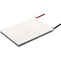 Laird Thermal Systems 387005661 Thermal Cycling Thermoelectric Cooler, High Performance, Long Life, RTV Perimeter Seal, 19W