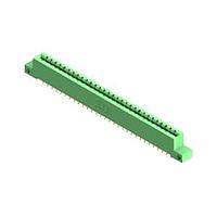 EDAC 837-060-556-212 Receptacles High Temp Card Edge Connector