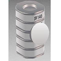 Bourns 2033-80-G5-T1LF Gas Discharge Tube Surge Protector 800V Stacked GDT 5 Chambers