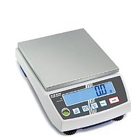 KERN PCB 2000-1 Compact laboratory balance (2000g/ 0,1g)