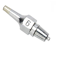 WELLER DX116 Soldering Iron Tip (2.7 mm x 29mm)
