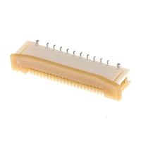 Molex 52559-2152 Board Mount 0.5 FPC ZIF SMT ST 21Ckt EmbsTp Pkg
