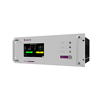 GAMRY PTC-1050EW Kolibrik Potentiostats (4 current ranges (500 mA, 5 A, 20 A, 50 A))