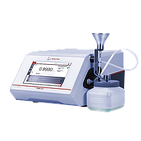 Anton Paar DMA 502 Compact Digital Density Meter (0.0002 g/cm³; 0.1 °C)