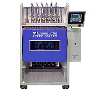 Yasuda 145-A creep tester (Pulley type)