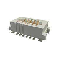 Amphenol FCI 10162581-3134111LF Receptacles Conan Lite receptacle, 11 position