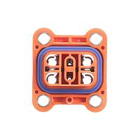 Aptiv 33229378 Connectors 6 way POWERPACK HV HES240 UI OBC