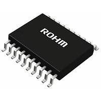 ROHM Semiconductor BD6346FV-E2 3 Phase 3-Phase Driver 5.5-17V SSOP-B20