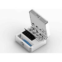 Masseprazise MPT-M1-02 Analytical Weight Box