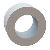 Essentra Components 13RS018727 Round Round Spacer, .118 ID, .197 OD, .108 Length