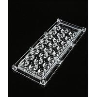 Ledil CS18047_HB-IP-24-M LED Lenses 30 DEGREE BEAM