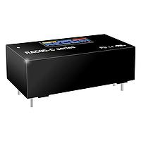 RECOM Power RAC05-15SC AC/DC Output Modules 5W 90-264VIN 15V THT