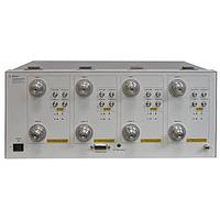 KEYSIGHT U3042AE08 8-Port Solid-state Test Set (8 ports, 10 MHz to 26.5 GHz)