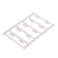 PHOENIX CONTACT 0819301 Cable Marker UC-EMLP (15X5) UNICARD 10 SECTION